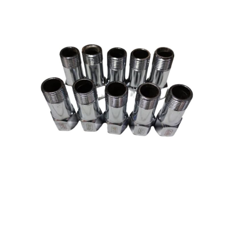 اتصال روپیچ توپیچ مدل alm20 مجموعه 10 عددی